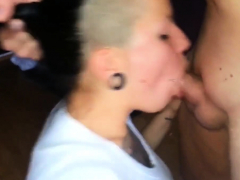 Любители, Минет, Европейки, Немки, От первого лица