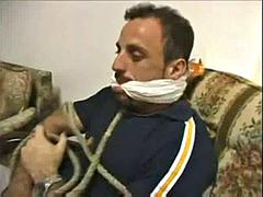 In den arsch, Blasen, Kompilation, Schwarz, Fetisch, Hardcore, Interrassisch, Rotschopf