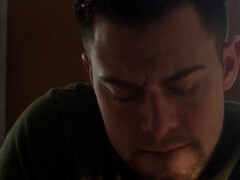 Cul, Groupe, Jeans, Argent, Chatte, Rugueux, Rasée, Esclave