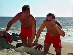 69 negenenzestig, Strand, Blond, Homo, Hardcore, Lesbisch, Oud