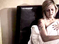 She wants to exit ASAP! # Madison Hart