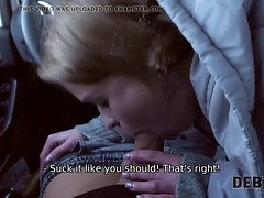 Blond, Hondjeshouding, Hd, Realiteit, Ruw, Russisch, Zoon, Tiener