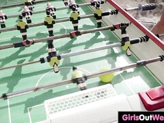 Хд, Поцелуи, Лесбиянка, Натуральные, Косички, Киски, Рыжие, Лизание жопы