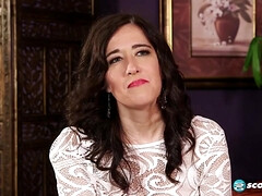 デカチン, 巨乳な, イく瞬間, カワイイ, イマラチオ, 淫乱熟女, オーガズム, ハメ撮り