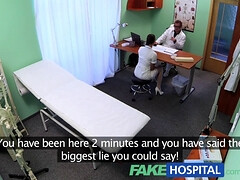 Tchèque, Médecin, Hard, Hd, Pov, Réalité, Fils, Jarretelles