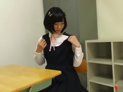 大学生, フェティッシュ, Hd, 日本人, オナニー, パンティ, 一人, ティーン