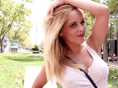 Enthousiasteling, Grote lul, Grote mammen, Hardcore, Moeder, Klein, Realiteit, Ruw