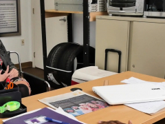 Cul, Sucer une bite, Brunette brune, En levrette, Fétiche, Hard, Réalité, Uniforme