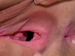 Tchèque, Fétiche, Béant, Rousse roux, Adolescente