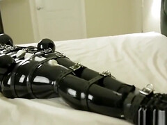 Bondage domination sadisme masochisme, Mignonne, Gorge profonde, Fétiche, Hard, Latex, Lesbienne, Nénés