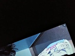 Saloniyappa Saloni Singh Rough Cum Tribute for YouTuber