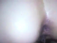 Amateur, Anal, Cul, Béant