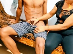 18 ans, Anal, Lécher le cul, Hd, Indienne, Maman, Bureau, Épouse