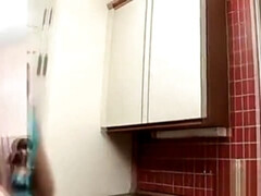 Asiatisch, Blasen, Behaart, Handjob, Hardcore, Japanische massage