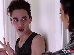 MOM, can we? - internet says we can't!