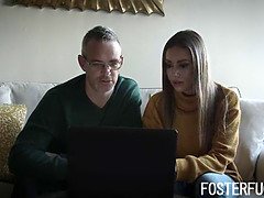 18 ans, Hd, Petite femme, Maigrichonne, Adolescente, Nénés