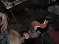 Amateur, Sucer une bite, Tchèque, Hd, Public, Adolescente