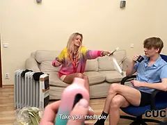 Красивые, Блондинки, Минет, Рогоносцы, Хд, Русские, Молоденькие, Молодые и анал