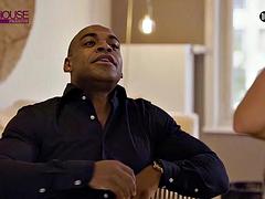 Blonde, Mère que j'aimerais baiser, Softcore