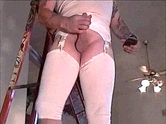 Amateur, Gay, Pajear, Masturbación