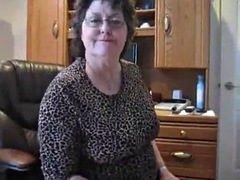 Wohlbeleibte schöne frauen, Oma, Reif