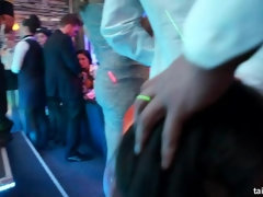 Bekleidet, Tanzen, Orgie, Party, Pornostars, Muschi, Swingers, Nass