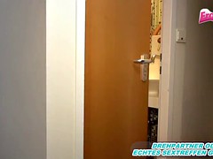 Amateur, Grosse bite, Allemand, Hard