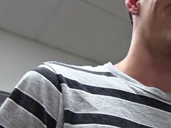 Grosse bite, Homosexuelle, Adolescente