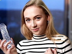 18 jahre, Leie, Grosser arsch, Grosse titten, Dildo, Solo, Entkleiden, Jungendliche (18+)