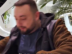 Öffentlich, Rotschopf
