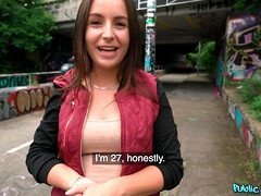 素人, 顔射, アウトドア, ハメ撮り, 公共