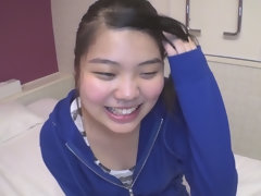 素人, フェラチオ, 中出し, ハードコア, 日本人, オマンコ, 剃毛, オッパイの