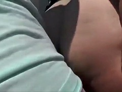 Enthousiasteling, Pijpbeurt, Auto, Sperma in gezicht, Duits, Buiten