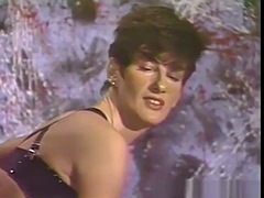 Mistress of the dungeon