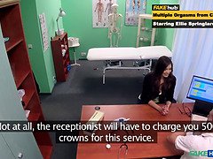 フェラチオ, コンピレーション, チェコ, イマラチオ, 医者, 淫乱熟女, 母, 看護婦