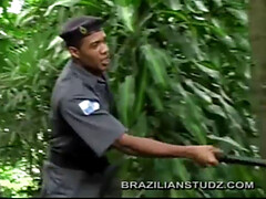 Любители, Минет, Геи, Группа, Испанки