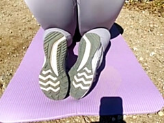 Жопа, Красотки, Толстушки, Большая жопа, Милф, От первого лица, Игрушки