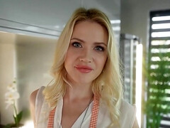 アナル, お尻, フェラチオ, ズームショット, 指いじり, 締まりの良い, ヴァージン, 妻