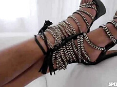 デカ尻, デカチン, デカパイ, イマラチオ, 黒人, Hd, 下着