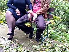 Corridas, Pajear, Lencería, Maduro, Madres para coger, Al aire libre, Ruso, Tetas