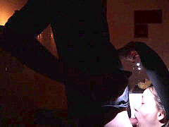 Sadomasoquismo, Humillación, Castigada