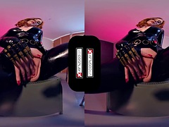 3d, Черные, Черненькие, От первого лица, Рыжие