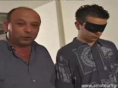 Lieveling, Bedriegen, Man die toekijkt, Dubbele penetratie, Groep, Hardcore, Italiaans, Moeder die ik wil neuken