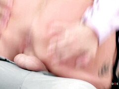 デカパイ, チェコ, ハードコア, 淫乱熟女, オマンコ, タトゥー, 教師, オッパイの