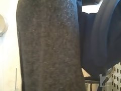 Amateur, Nana, Voyeur