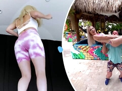 Amateur, Grosse bite, Sucer une bite, Queue, Doigter, Branlette thaïlandaise, Pov, Chatte