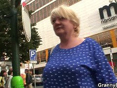 Blondine, Tschechisch, Hd, Reif, Realität, Reiten