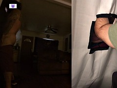Leie, Grosser schwanz, Schwul, Handjob, Muskel, Realität, Ablutschen, Tätowierung