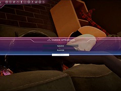 Lencería, Sexo soft, Tetas, Bajo la falda