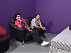 Chica, Verga grande, Morena, Grupo, Sexo duro, Estrella porno, Realidad